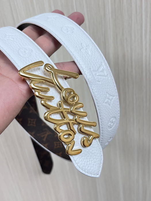 LV Belts Women(AAAAA)-188
