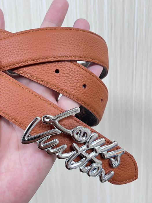 LV Belts Women(AAAAA)-186