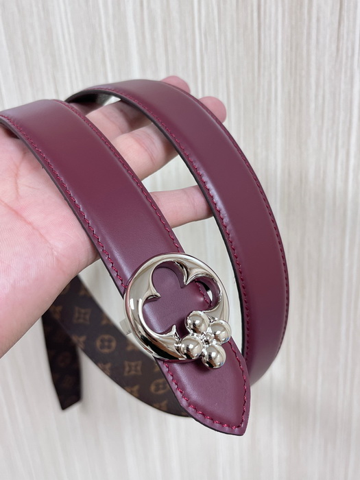 LV Belts Women(AAAAA)-155