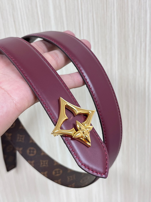 LV Belts Women(AAAAA)-134