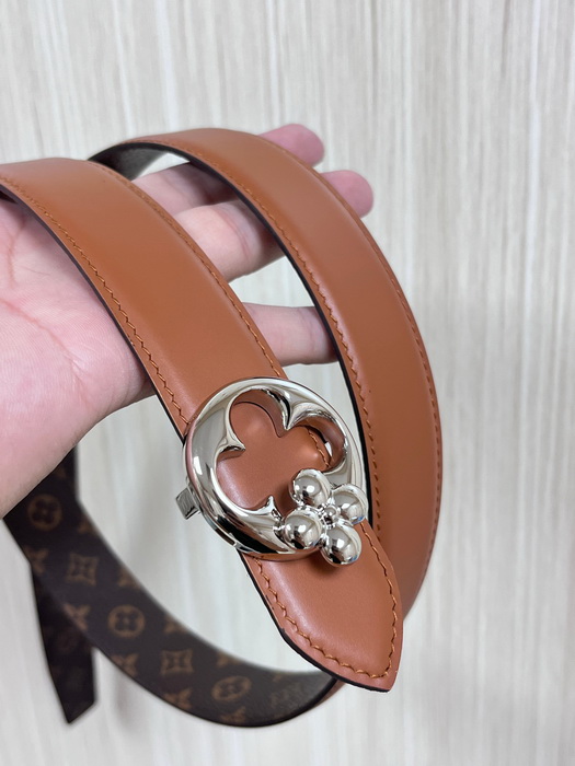 LV Belts Women(AAAAA)-120