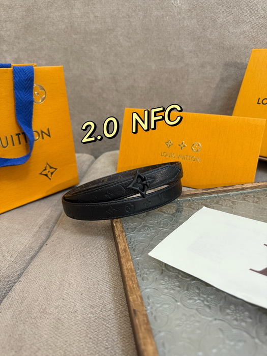 LV Belts Women(AAAAA)-053