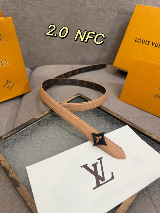 LV Belts Women(AAAAA)-047