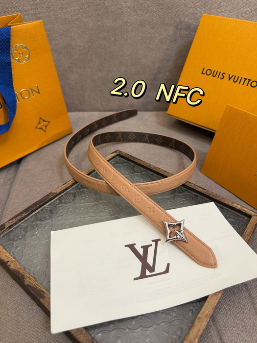 LV Belts Women(AAAAA)-046