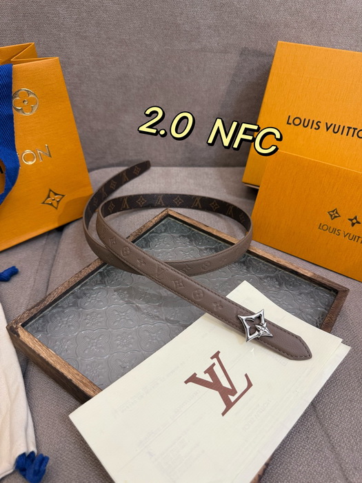 LV Belts Women(AAAAA)-043