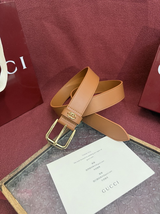 Gucci Belts(AAAAA)-1627