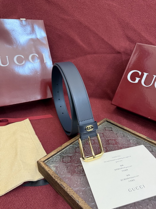 Gucci Belts(AAAAA)-1617
