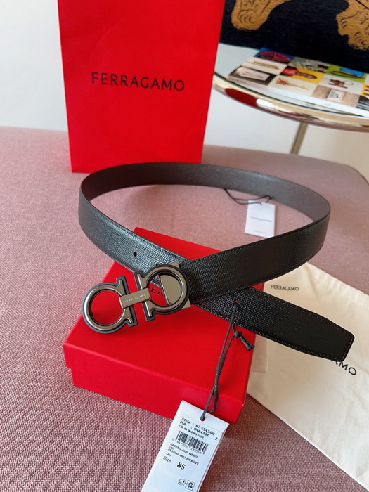 Ferragamo Belts(AAAAA)-1139