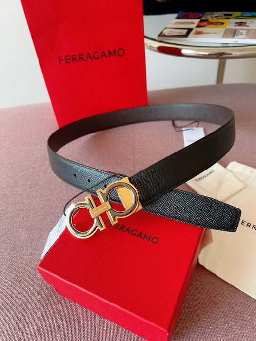 Ferragamo Belts(AAAAA)-1138