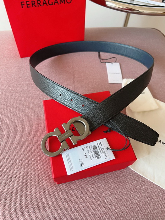 Ferragamo Belts(AAAAA)-1137
