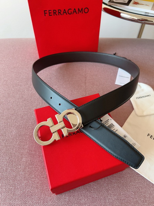Ferragamo Belts(AAAAA)-1136