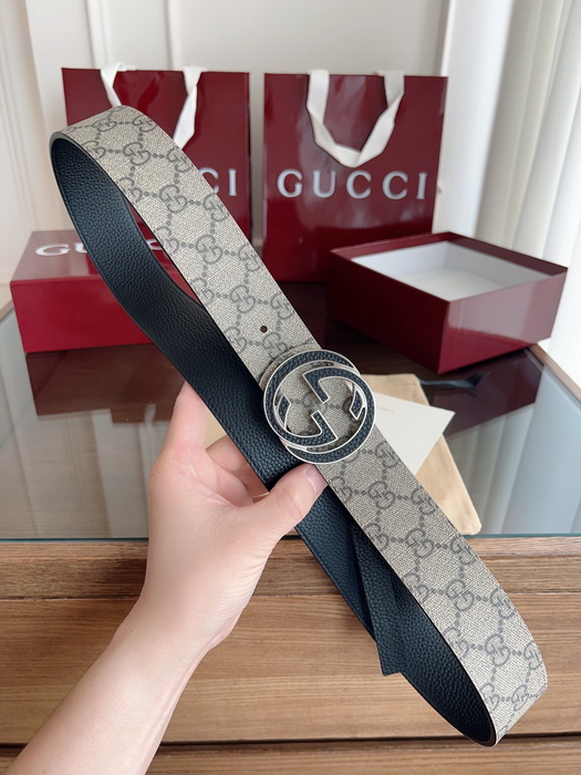 Gucci Belts(AAAA)-969