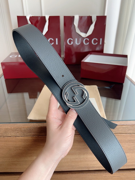 Gucci Belts(AAAA)-968