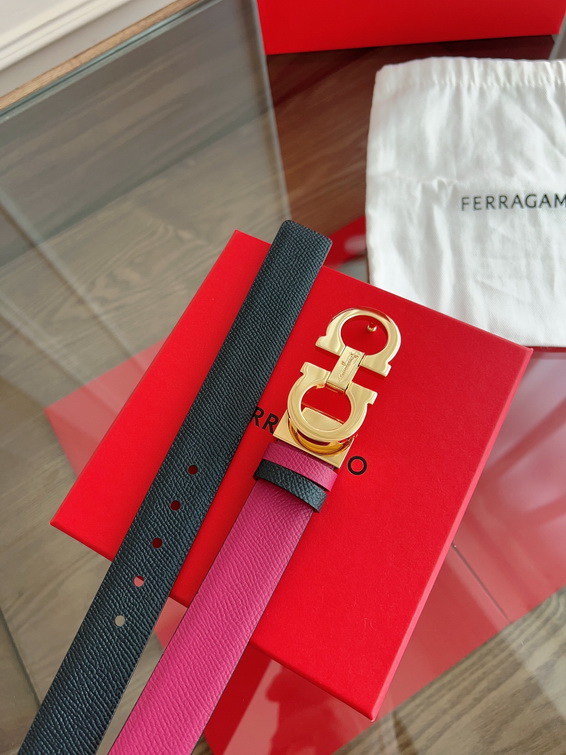 Ferragamo Belts Women(AAAAA)-094