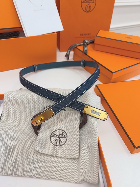 Hermes Belts Women(AAAAA)-150