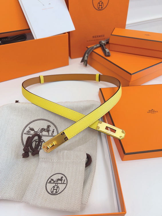 Hermes Belts Women(AAAAA)-185