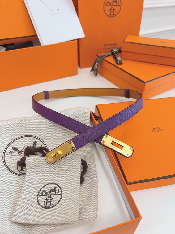 Hermes Belts Women(AAAAA)-140