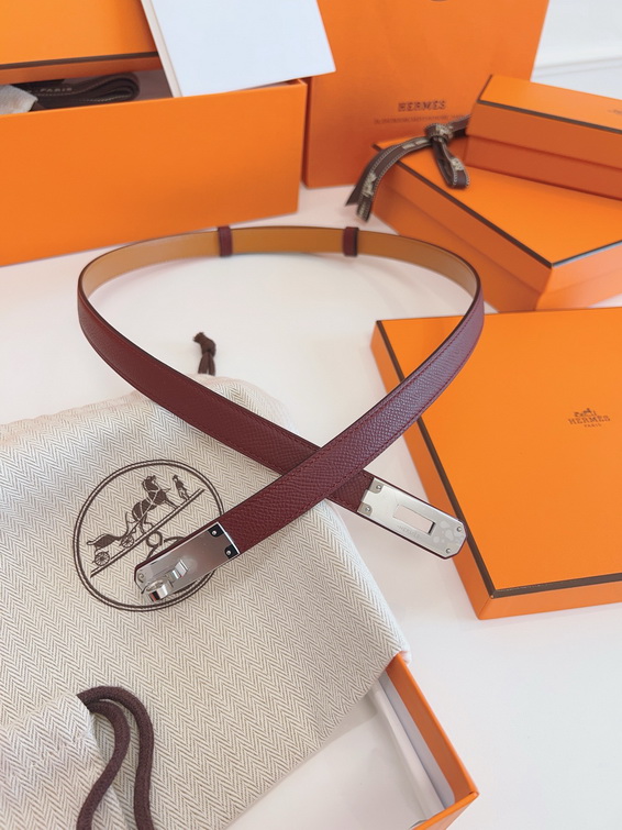 Hermes Belts Women(AAAAA)-137