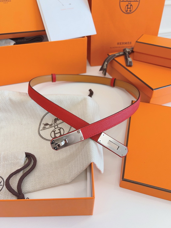 Hermes Belts Women(AAAAA)-178