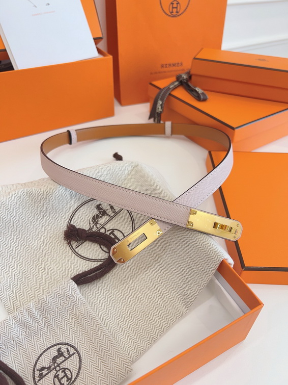 Hermes Belts Women(AAAAA)-130