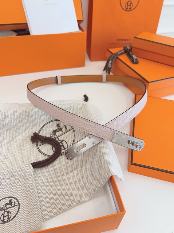Hermes Belts Women(AAAAA)-129