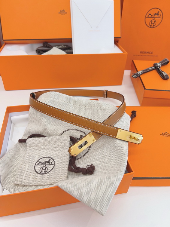 Hermes Belts Women(AAAAA)-154