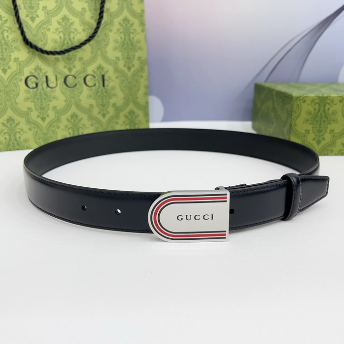 Gucci Belts Women(AAAAA)-302