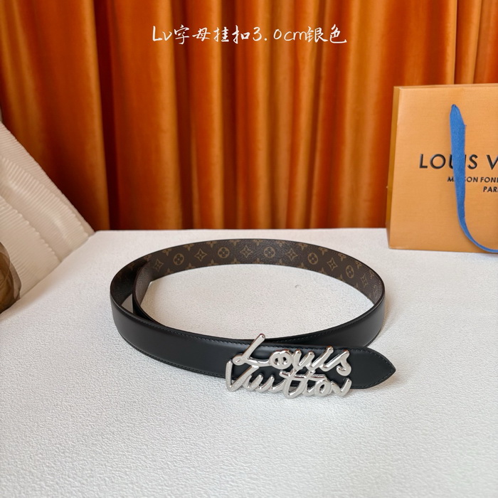 LV Belts Women(AAAAA)-177