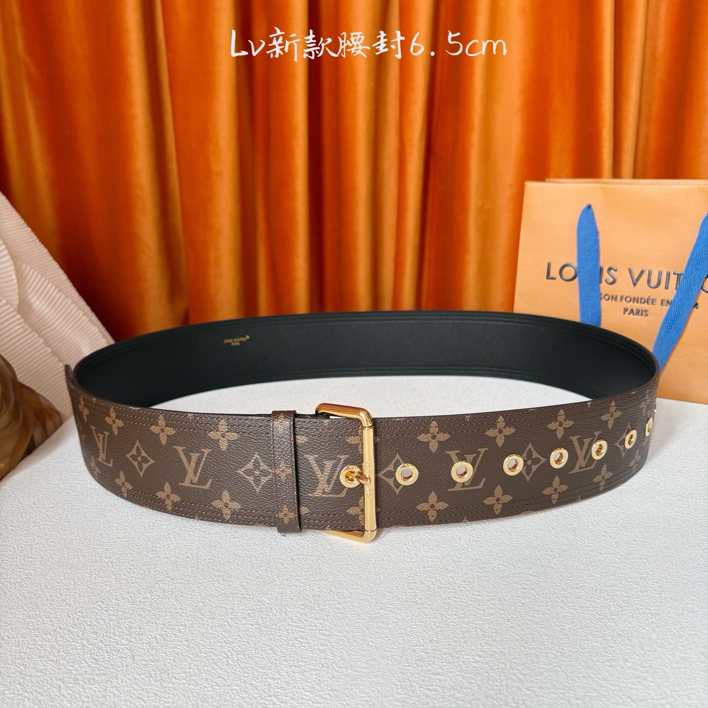 LV Belts Women(AAAAA)-222