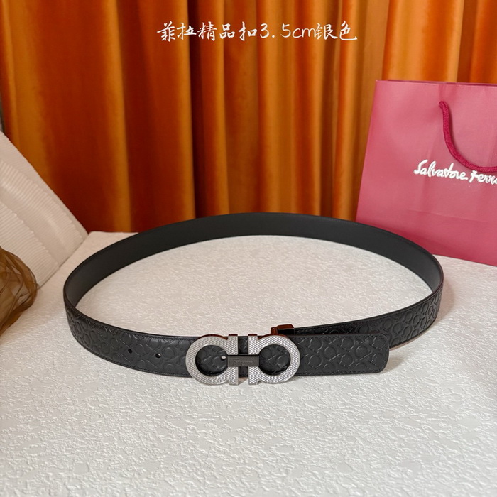 Ferragamo Belts(AAAAA)-1126