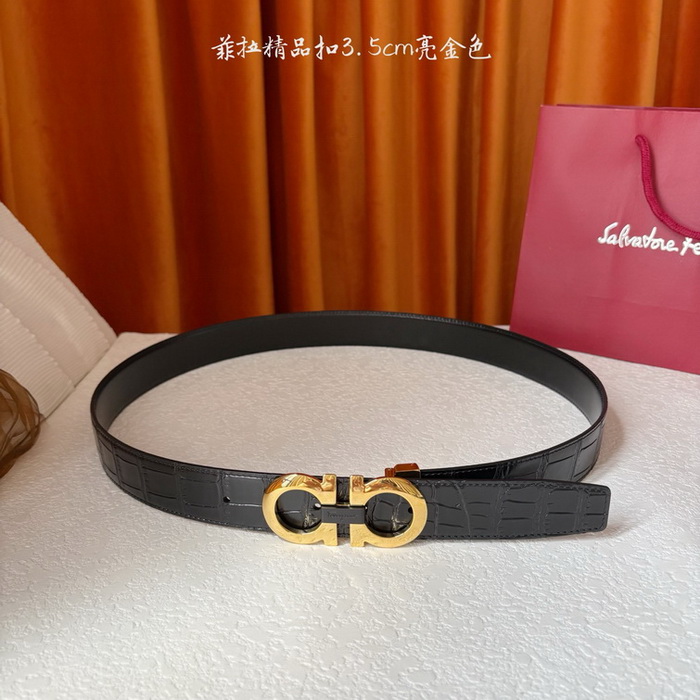 Ferragamo Belts(AAAAA)-1125