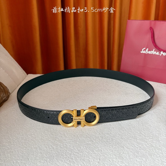Ferragamo Belts(AAAAA)-1124
