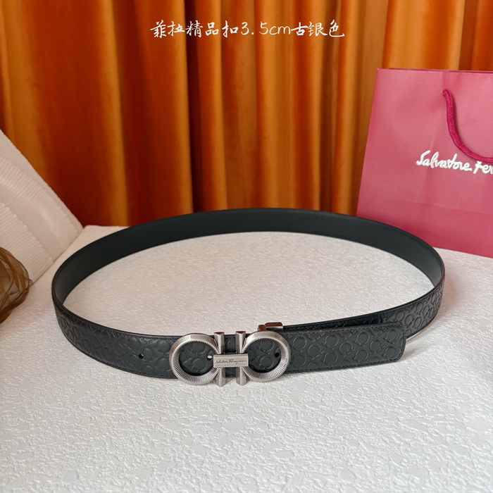 Ferragamo Belts(AAAAA)-1123