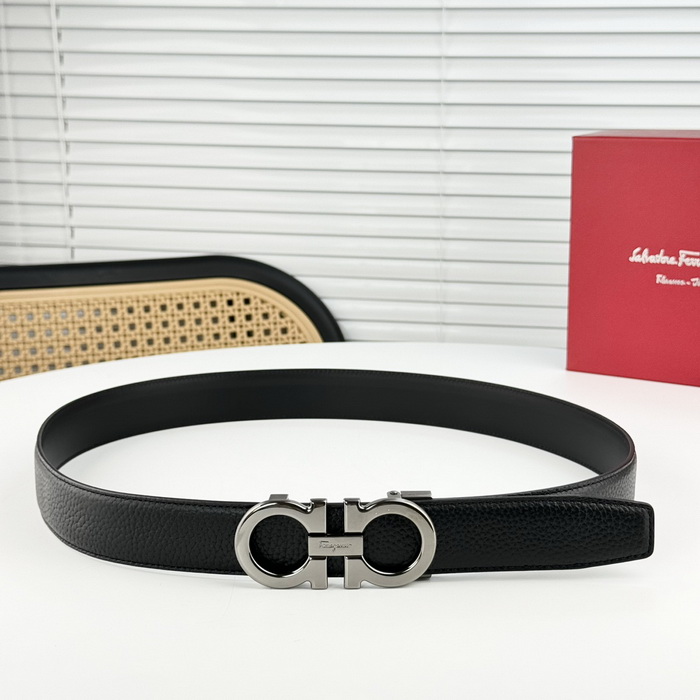 Ferragamo Belts(AAAAA)-1182