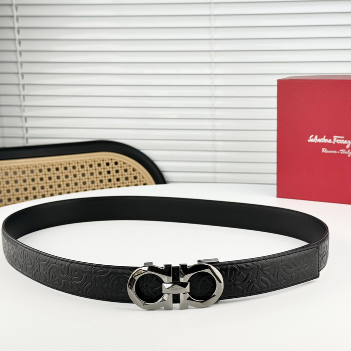 Ferragamo Belts(AAAAA)-1179