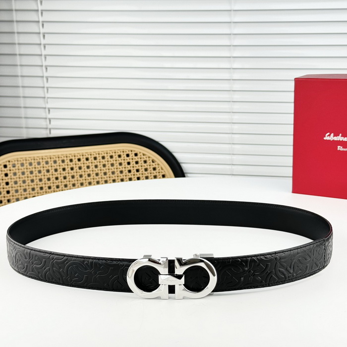 Ferragamo Belts(AAAAA)-1177