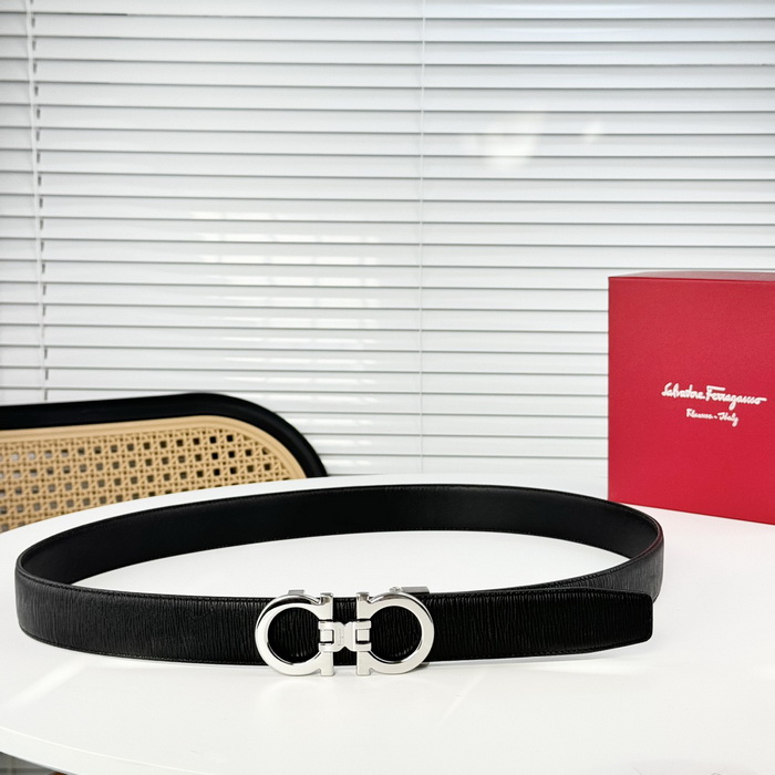 Ferragamo Belts(AAAAA)-1159