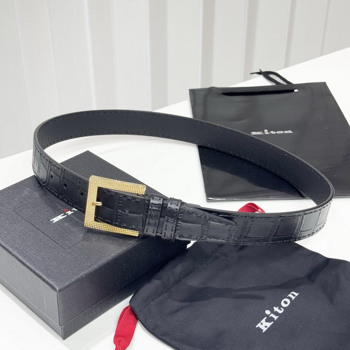 KITON Belts(AAAAA)-022