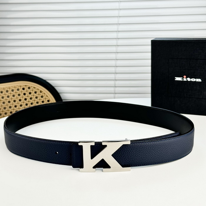 KITON Belts(AAAAA)-005