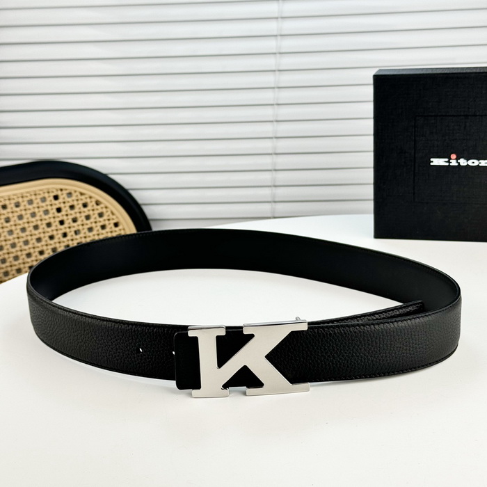 KITON Belts(AAAAA)-004