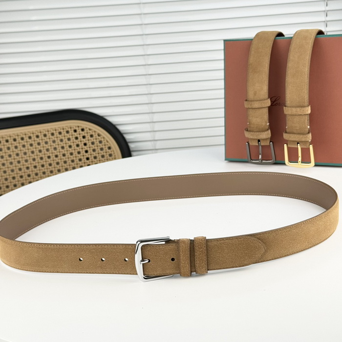 LORO PIANA Belts(AAAAA)-059