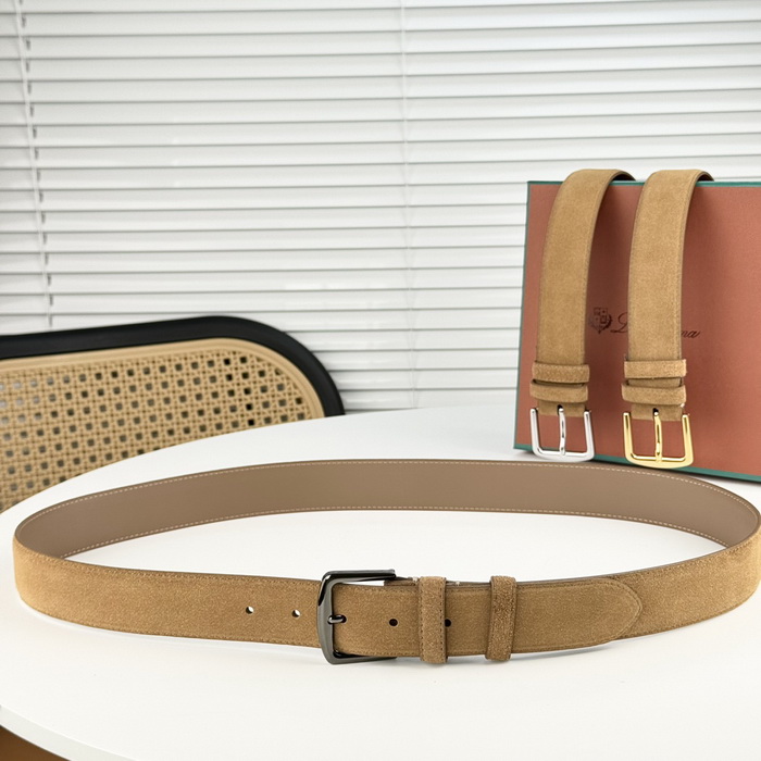 LORO PIANA Belts(AAAAA)-057