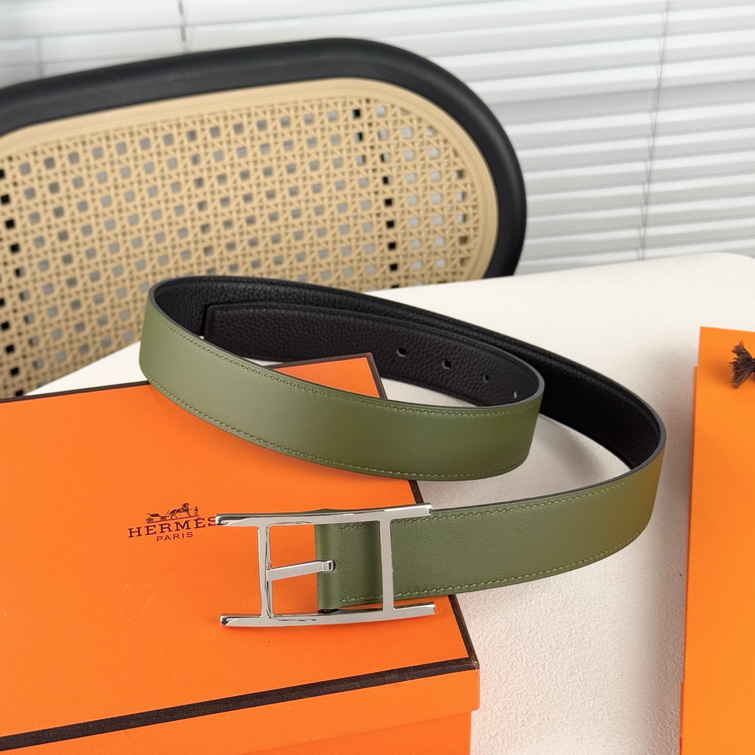 Hermes Belts(AAAAA)-736