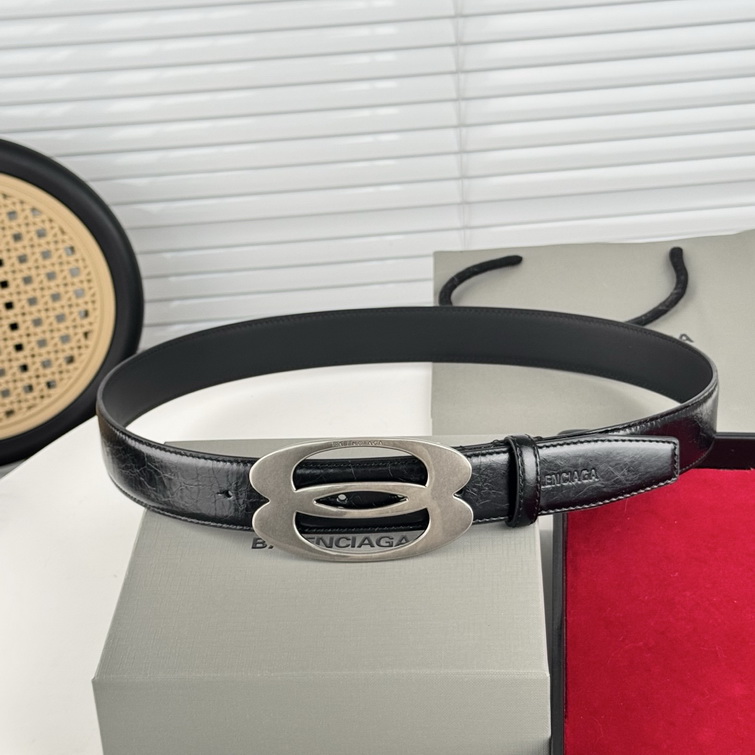 Balenciaga Belts(AAAAA)-181