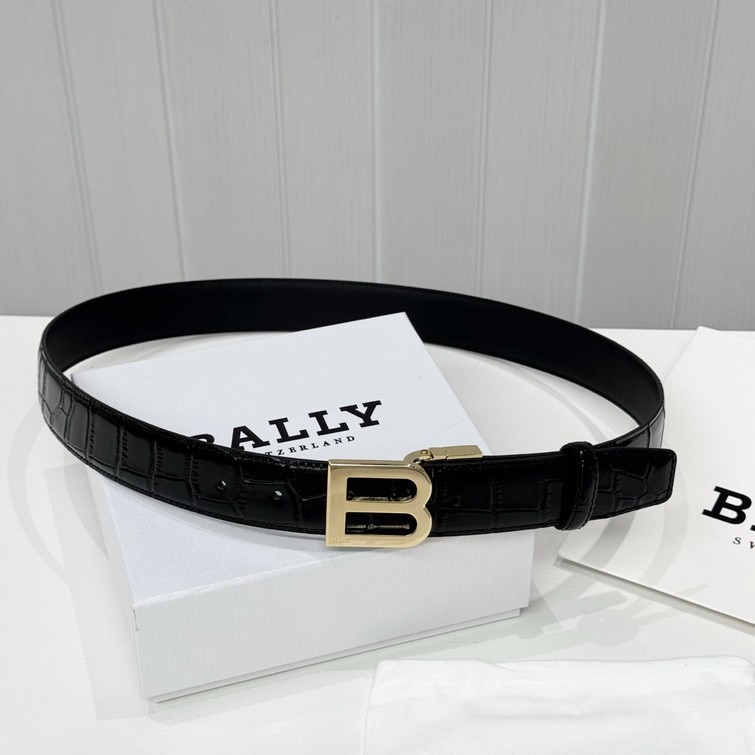 Balenciaga Belts(AAAAA)-145