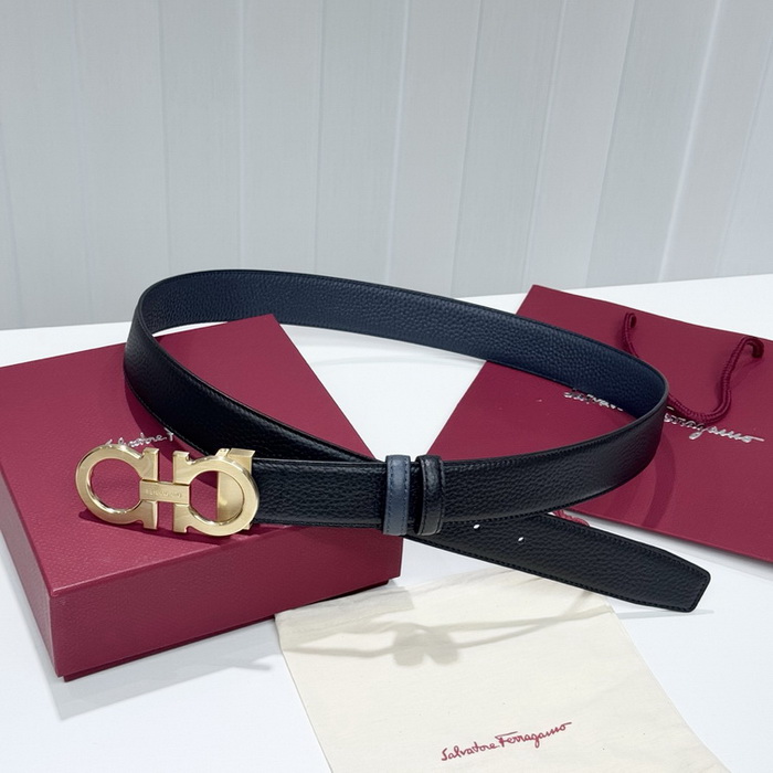 Ferragamo Belts(AAAAA)-1096