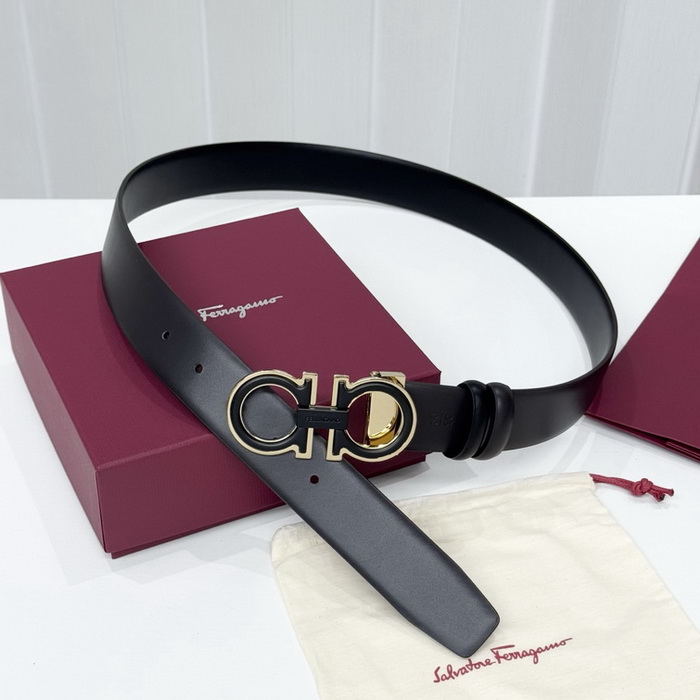 Ferragamo Belts(AAAAA)-1079