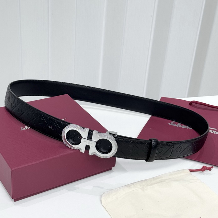 Ferragamo Belts(AAAAA)-1070