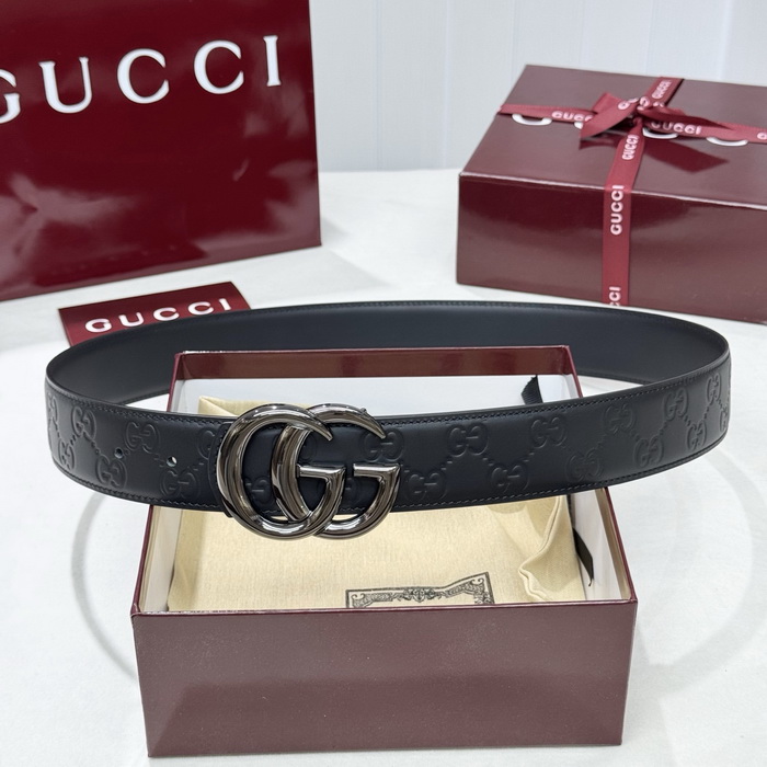 Gucci Belts(AAAA)-956