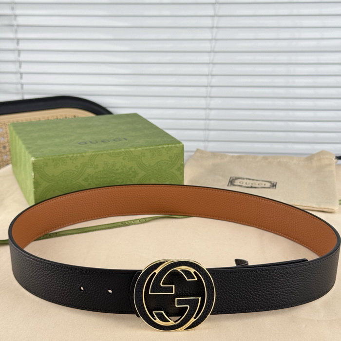 Gucci Belts(AAAA)-933